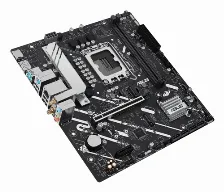 Tarjeta Madre Asus Prime H810m-a Wifi Lga 1851, 2 Ddr5-sdram, Micro Atx, Wifi